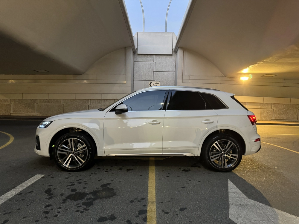 Audi Q5 2023