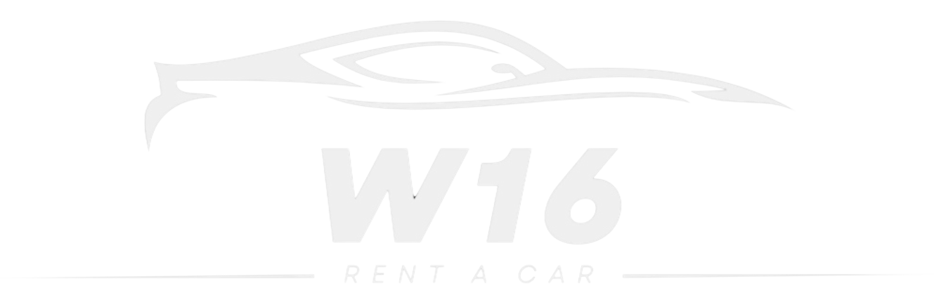 W16 Renta Ca